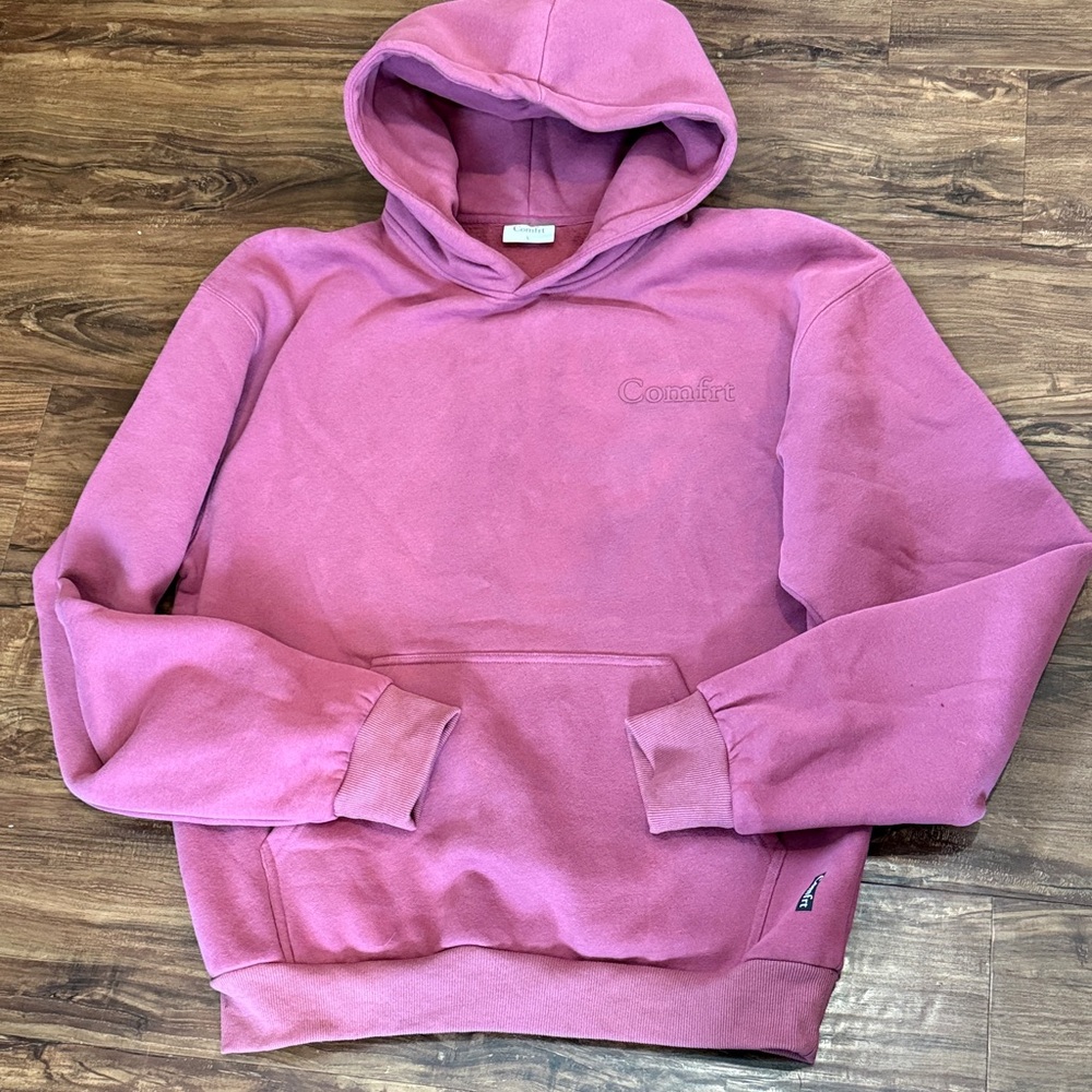 Comart Women's Berry Hoodie
